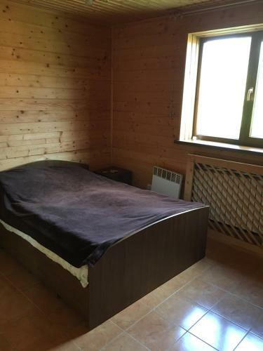 Lodge Zahyd Space