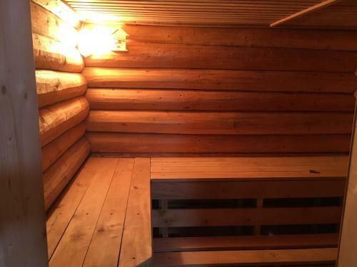 Lodge Zahyd Space