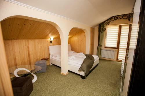 Hotel Zdybanka