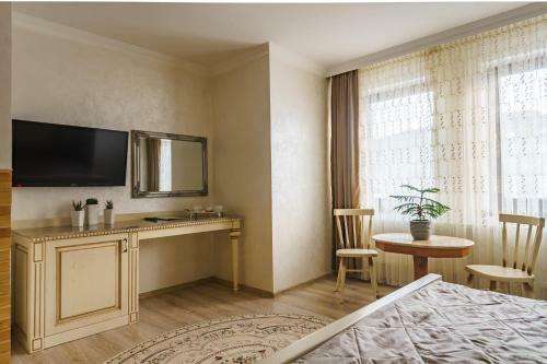 Hotel Mardan Palace Spa Resort