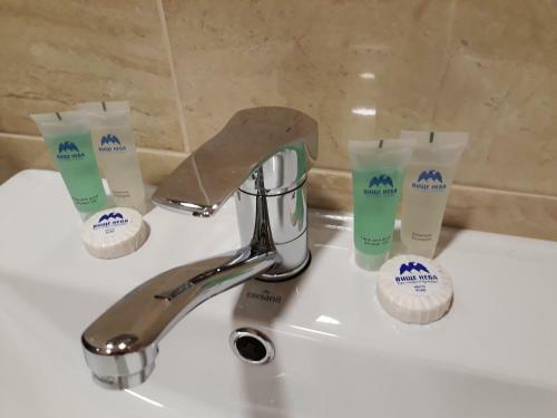 Hotel Vysche Neba