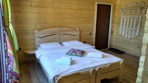 Hotel Vysche Neba