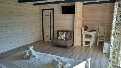 Hotel Vysche Neba