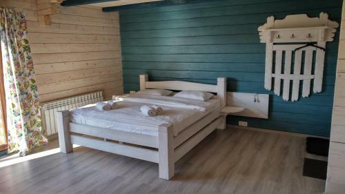 Hotel Vysche Neba