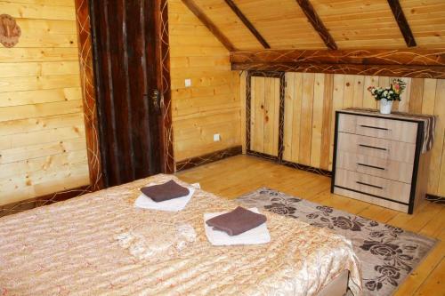 Lodge Szlachta Cottage