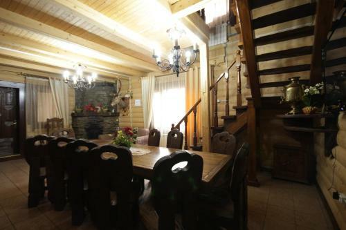 Posada Palaga