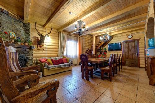 Posada Palaga
