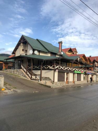 Posada Palaga