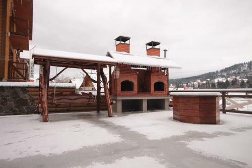 Posada Palaga