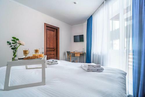 Hotel Grofa