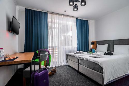 Hotel Grofa