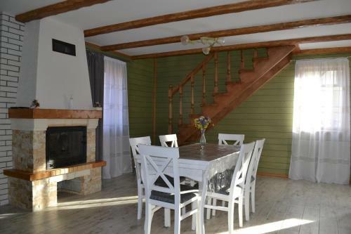 Hostal Aura Karpat