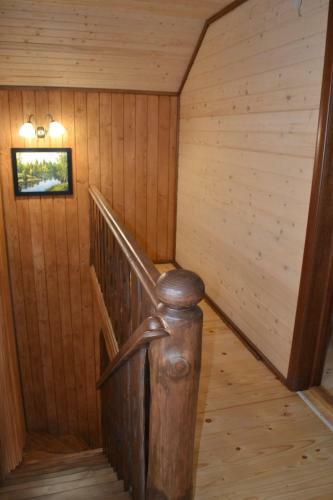 Hostal Aura Karpat