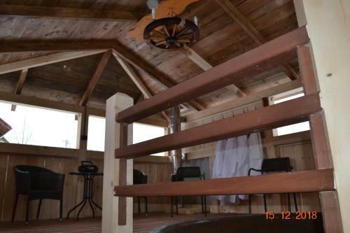 Hostal Aura Karpat