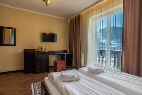Amarena Spa Hotel