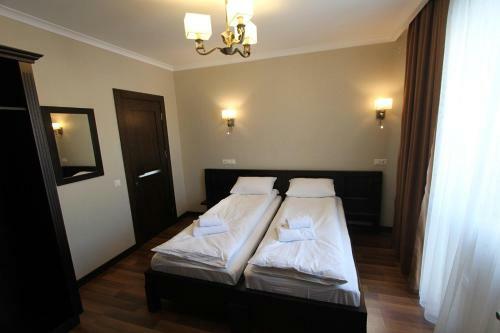 Amarena Spa Hotel