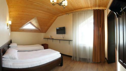 Amarena Spa Hotel