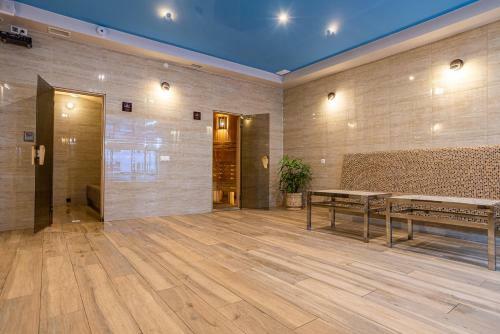 Amarena Spa Hotel