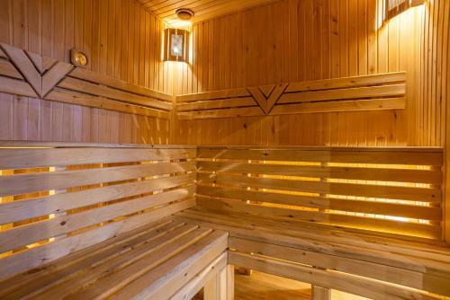Amarena Spa Hotel