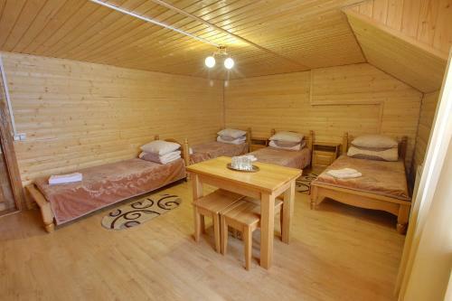 Greku Hotel