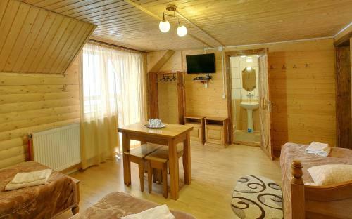 Greku Hotel