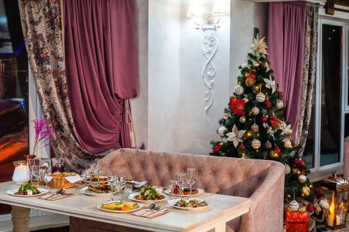 Hotel Herich