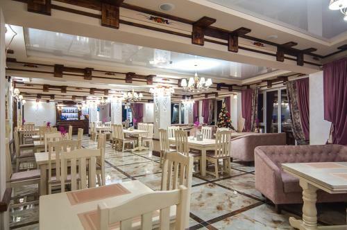 Hotel Herich