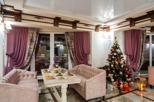 Hotel Herich