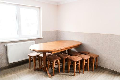 Hostal Sadyba Perlyna Bukovelu