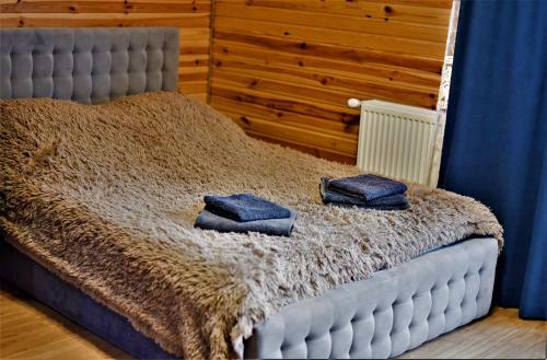 Hostal Sadyba Perlyna Bukovelu