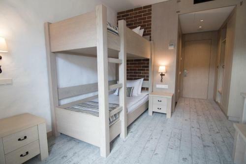 Hotel Amstelski