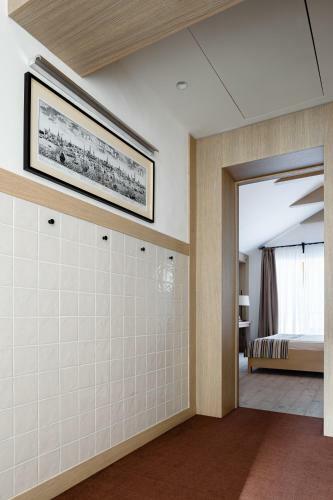 Hotel Amstelski