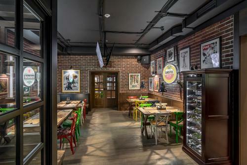Hotel Amstelski