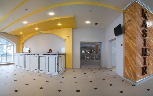 Kasimir Resort Hotel