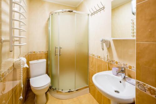 Family Hotel Cascad