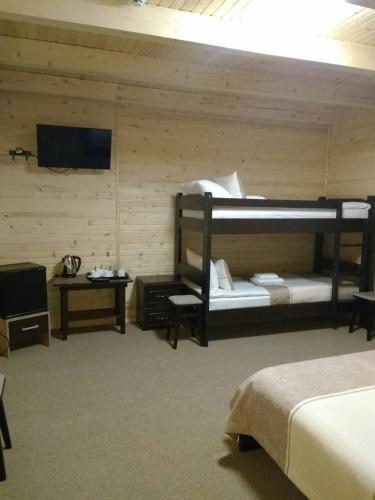 Family Hotel Cascad