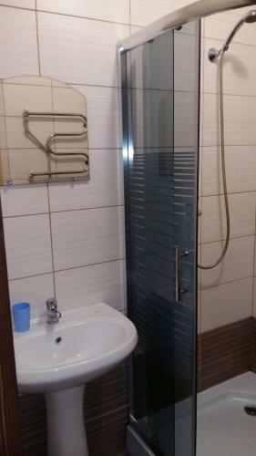 Hostal Bukovenky