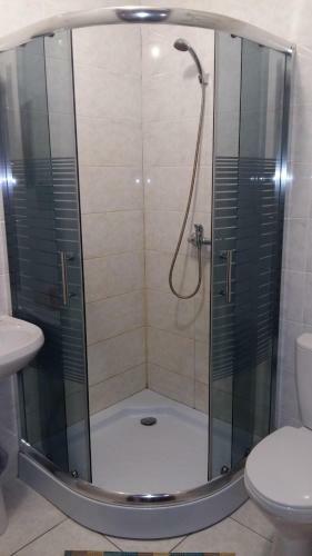 Hostal Bukovenky