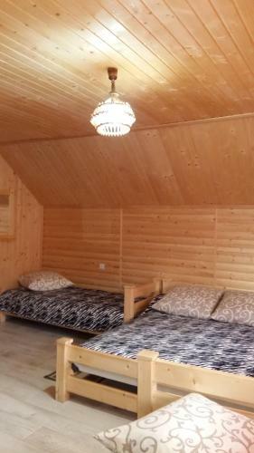 Hostal Bukovenky