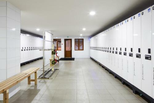 Hotel Ganz & Spa