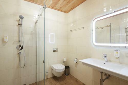 Hotel Ganz & Spa