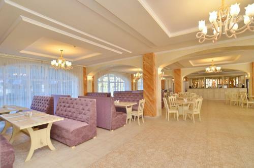 Hotel Kasimir Private Room 611, 612