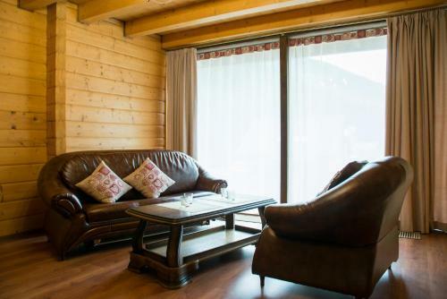 Lodge Austrian Cottage