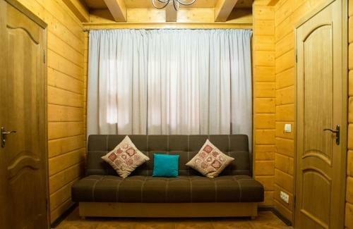 Lodge Austrian Cottage