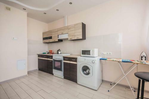 Apartamento ???? ????? ???????? Wi-fi