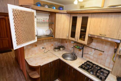 Apartamento ??????????? Deluxe