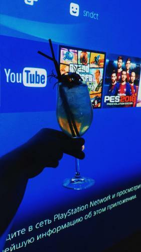 Hotel Syndicate, ??????????? ????????