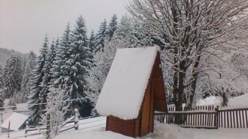 Hostal Marichka