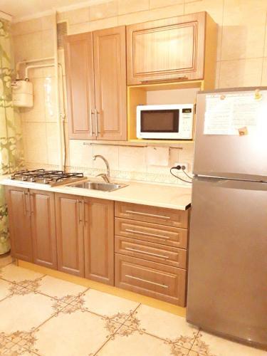 Apartamento Kvartira Geroev Maidana 63