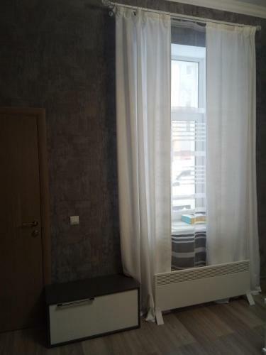 Apartment On 28-ho Chervnya Street